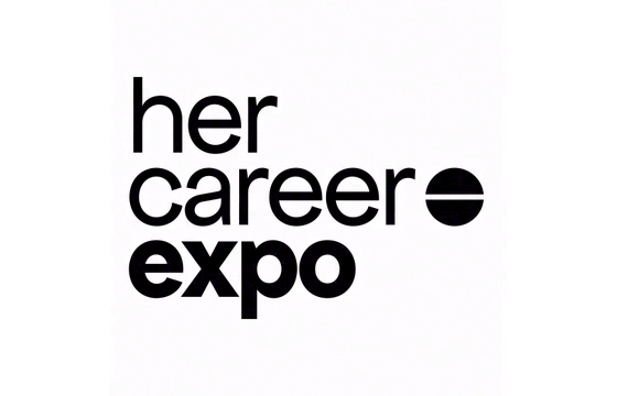 德国慕尼黑herCAREER女性职业发展博览会 标识