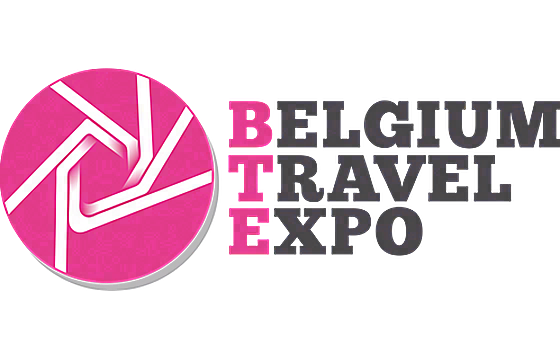 比利时尼韦勒斯BTExpo旅游展览会 标识