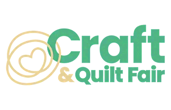 澳大利亚布里斯班Craft & Quilt Fair手工艺及拼布绗缝展览会 标识