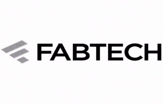 FABTECH 金属成形与焊接展 标识