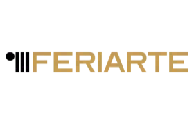 西班牙马德里FERIARTE古董及艺术画廊展览会 标识