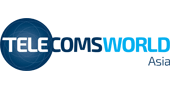 Telecoms World Asia 标识