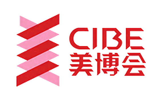 北京美博会 标识