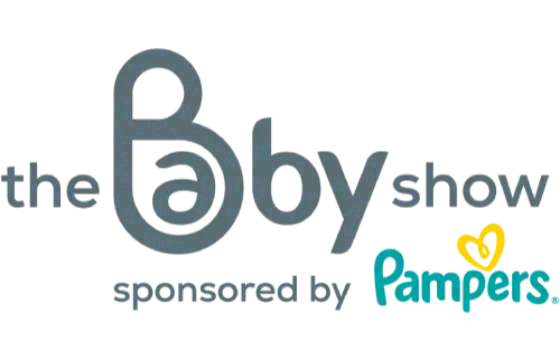 英国伦敦BABY SHOW婴童展览会 标识