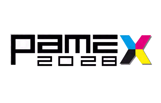印度孟买PAMEX国际印刷及相关机械工业展览会 标识