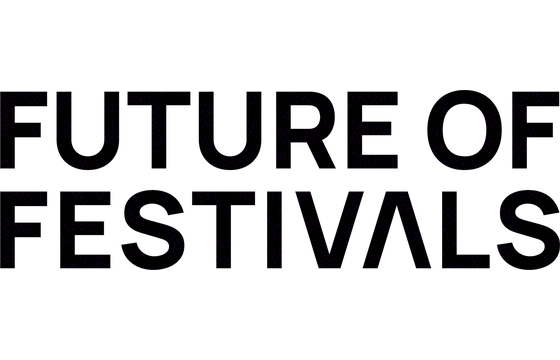 德国柏林Future of Festivals节庆与活动产业展览会 标识