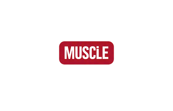 阿联酋迪拜Dubai Muscle Show健身与健美展览会 标识