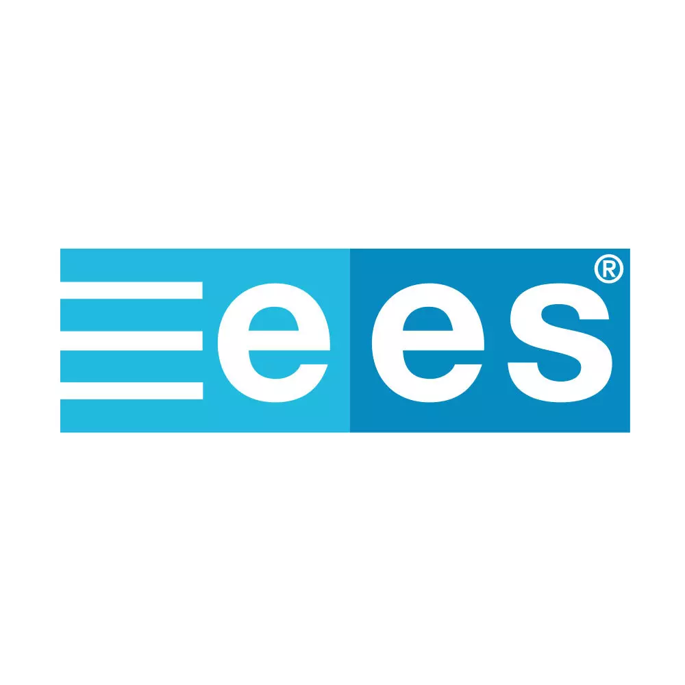 ees Europe 标识