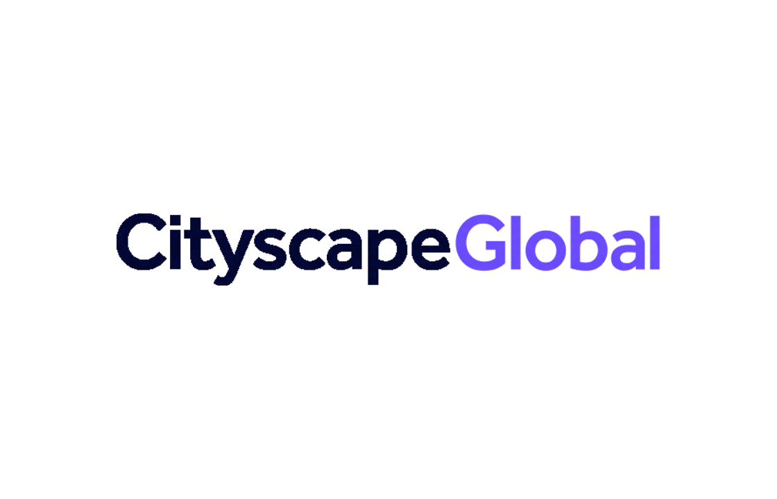 沙特利雅得CITYSCAPE中东房地产展览会 标识