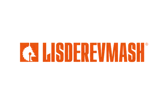乌克兰基辅LISDEREVMASH国际林业、木工及家具工业机械设备展览会 标识