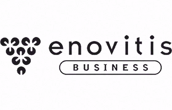 意大利米兰ENOVITIS Business葡萄园技术与精准农业展览会 标识