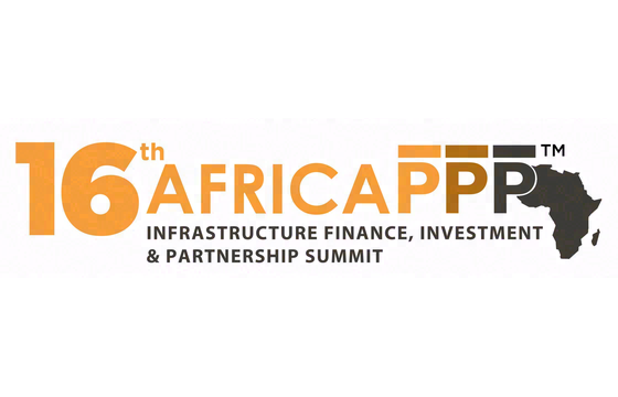 肯尼亚Africa PPP非洲基础设施融资、投资与合作峰会 标识