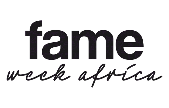 南非开普敦非洲创意产业周（FAME Week Africa） 标识