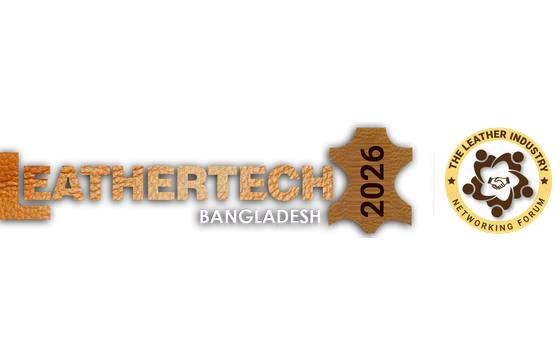 孟加拉达卡Leathertech Bangladesh皮革、鞋机及配件展览会 标识