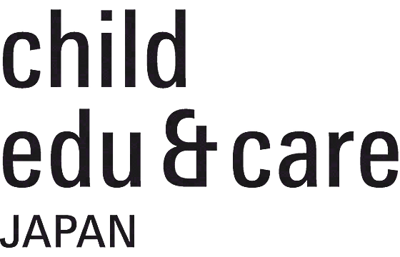 日本东京Child Edu & Care儿童保育与教育展览会 标识