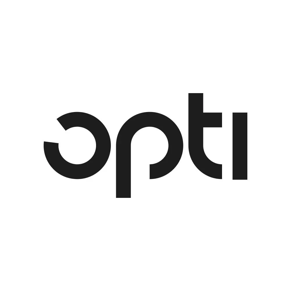 opti 标识