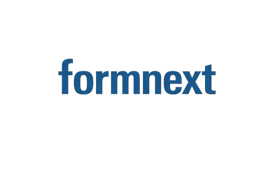 Formnext 增材制造展 标识