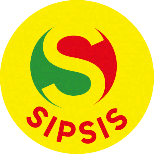 国际卫生专业人员与护理整合沙龙（SIPSIS） 标识