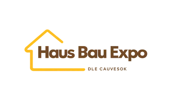 德国沃尔芬比特尔Haus Bau Expo建筑家居翻新与节能展览会 标识