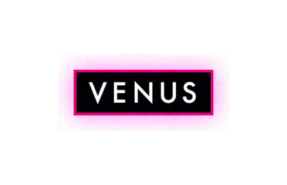 德国柏林VENUS国际成人用品及生活方式展览会 标识