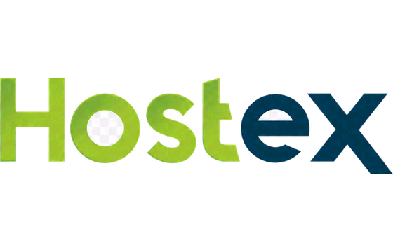 南非约翰内斯堡HOSTEX食品、饮料及酒店业展览会 标识