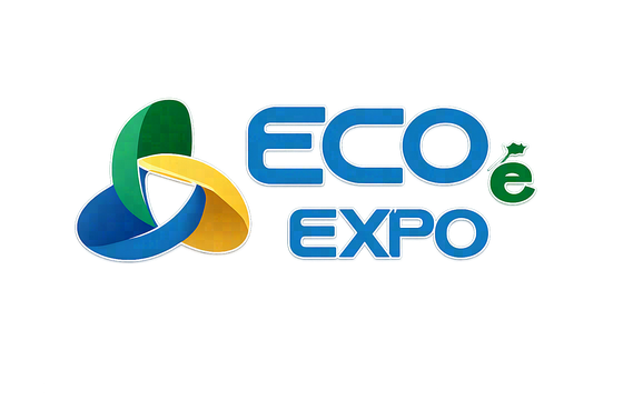 巴西圣保罗Eco Expo固体废弃物管理及污水处理展览会 标识