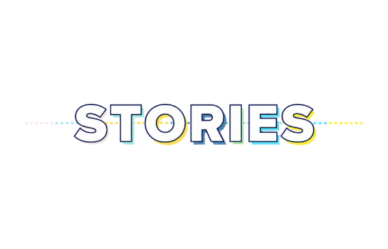 意大利博洛尼亚Handmade Stories手作创意展览会 标识
