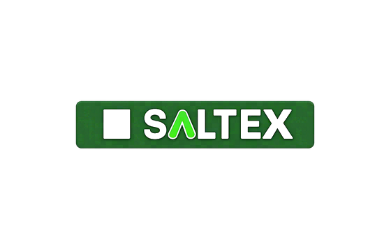 英国伯明翰SALTEX运动场地设施与园林景观贸易展览会 标识