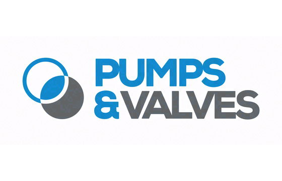 比利时安特卫普PUMPS & VALVES泵阀及流体处理展览会 标识