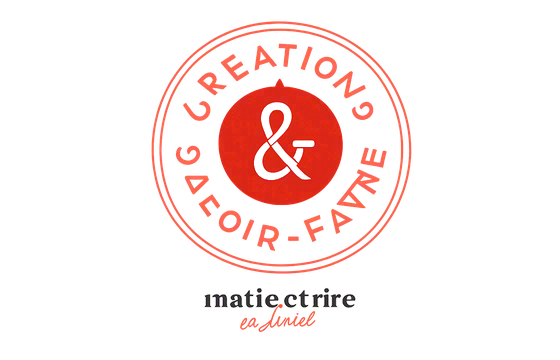 法国巴黎Créations & savoir-faire DIY与创意手工展览会 标识