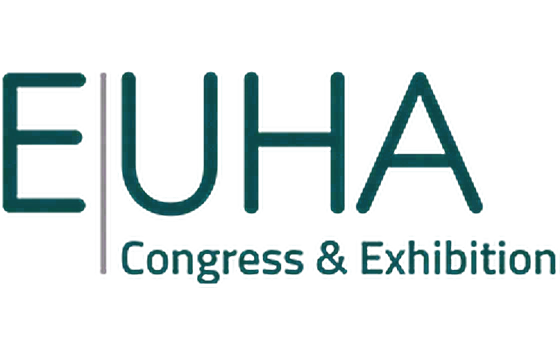 德国EUHA听力展览会 标识