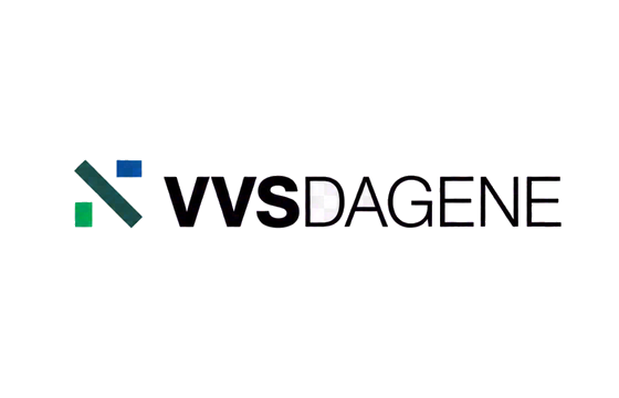 挪威VVS-dagene暖通、通风及空调展览会 标识
