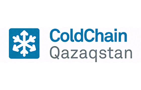 哈萨克斯坦阿拉木图国际冷链展览会（COLDCHAIN QAZAQSTAN） 标识