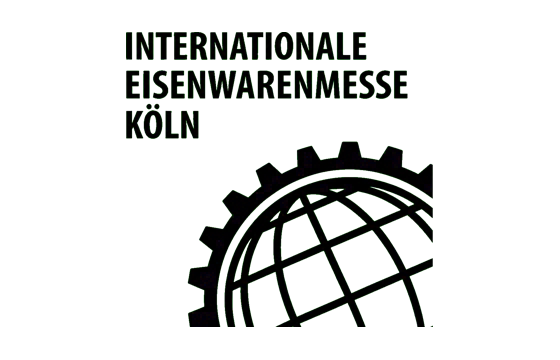 EISENWARENMESSE 科隆国际五金展 标识