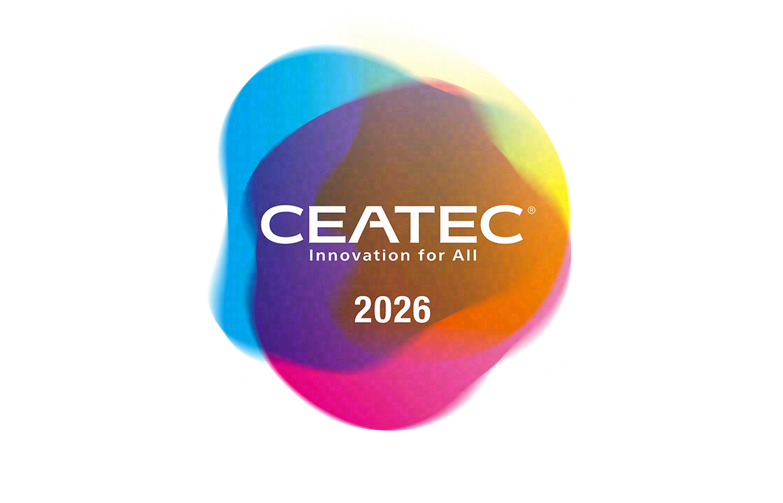 CEATEC 日本数字技术与产业融合展 标识