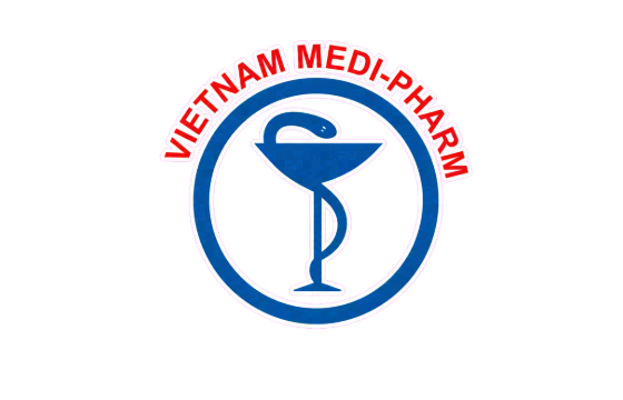 越南胡志明市VIETNAM MEDI-PHARM医药医疗展览会 标识
