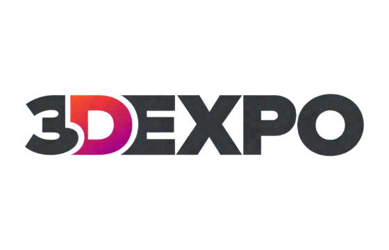 捷克布尔诺3DEXPO PRO专业3D打印及工业3D技术展览会 标识