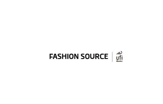 第33届Fashion Source时尚之源深圳展 标识