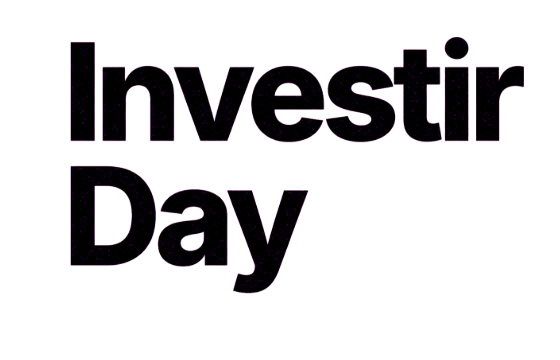 法国巴黎INVESTIR DAY个人投资与财富管理论坛 标识