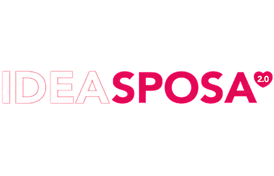 意大利都灵IDEASPOSA婚礼展览会 标识