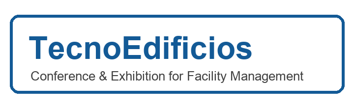 TecnoEdificios 标识