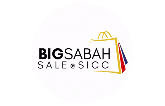 马来西亚沙巴BIGSABAH消费展 标识