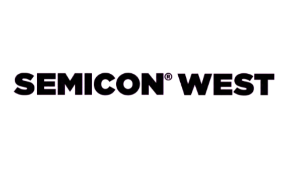 SEMICON West 美国半导体展 标识