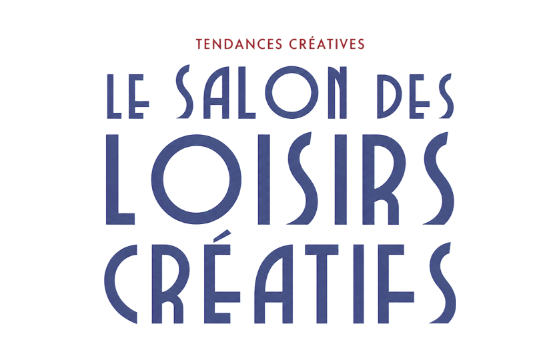 法国图卢兹Tendances Créatives手工创意展览会 标识