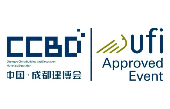 第四届中国（重庆）建筑及装饰材料博览会 标识