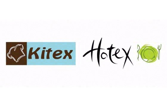 以色列特拉维夫KITEX商用厨房及餐厅设备展览会 标识