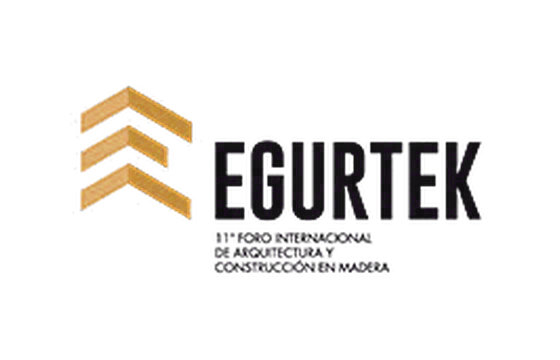 西班牙毕尔巴鄂EGURTEK国际木结构建筑与施工论坛展览会 标识
