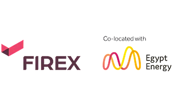 埃及开罗FIREX安防及消防展览会 标识