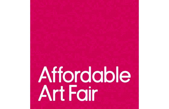 澳大利亚悉尼Affordable Art Fair当代艺术展 标识