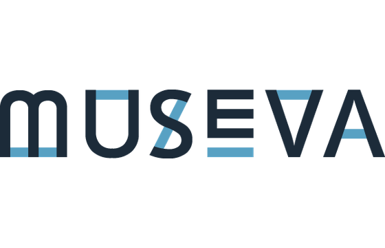 MUSEVA会议 标识